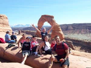 Hiking & Biking Vacations: Timberline Adventures | Lafayette, Colorado Hiking & Trekking | Golden, Colorado