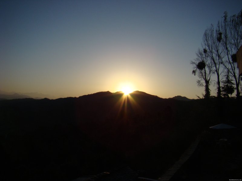 Sunrise | Hiking & Trekking Himalayas HolidayAdventureSports | Image #2/10 | 