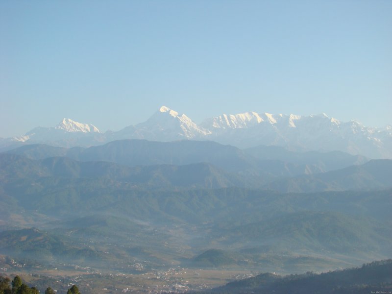 Himalayas | Hiking & Trekking Himalayas HolidayAdventureSports | Image #3/10 | 