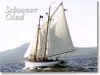Day Sailing & Custom Charters On The Schooner Olad | Camden, Maine