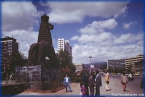Amazing Ethiopia Travel and Tour