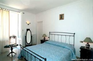 Romantic and quite rooms with view at PRESTIGE | Lecce, Italy Bed & Breakfasts | Italy Bed & Breakfasts