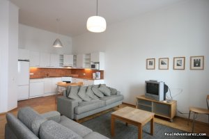 Discover Tallinn by staying in RED Group Apartment | Tallinn, Estonia Vacation Rentals | Latvia Vacation Rentals