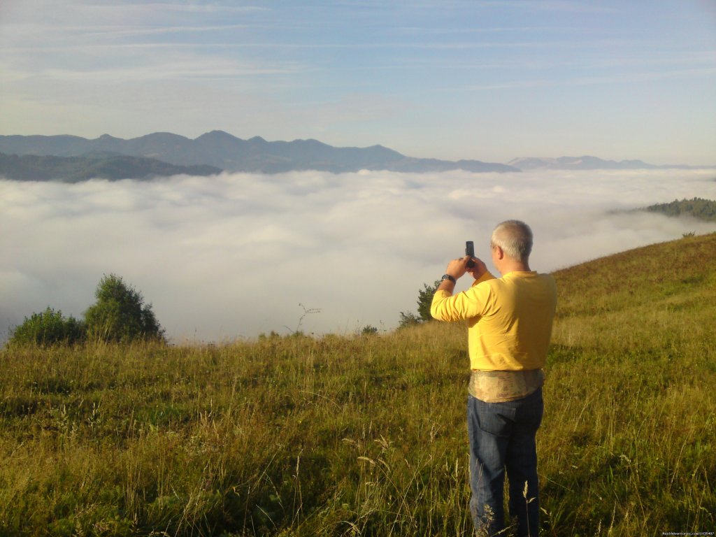 Amazing landscape   in Apuseni  Mountains | Adventure holiday in  Romania  Apuseni Mountains | Image #9/26 | 