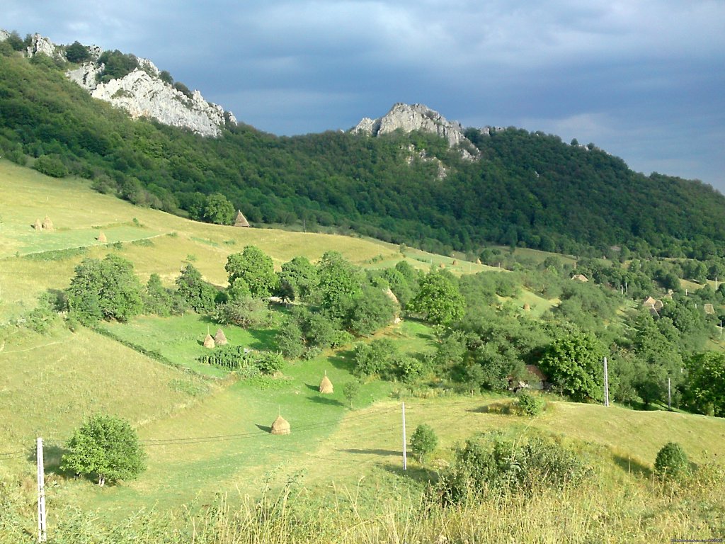 Ponor | Adventure holiday in  Romania  Apuseni Mountains | Image #6/26 | 