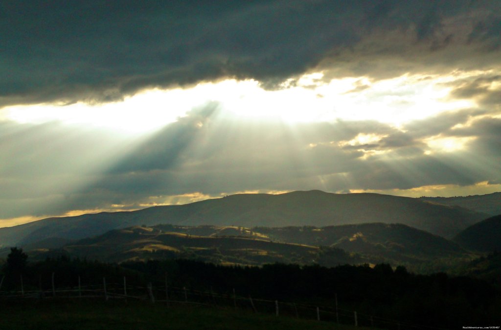 Heaven.... | Adventure holiday in  Romania  Apuseni Mountains | Image #8/26 | 