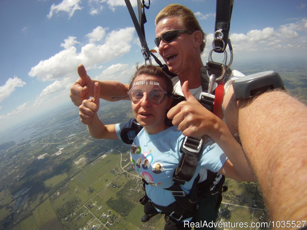 Awesome | Skydive Southwest Florida Club | Image #10/11 | 
