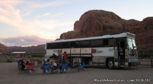 National Park Hiking Tours | Central, Utah Sight-Seeing Tours | Clark, Colorado Sight-Seeing Tours