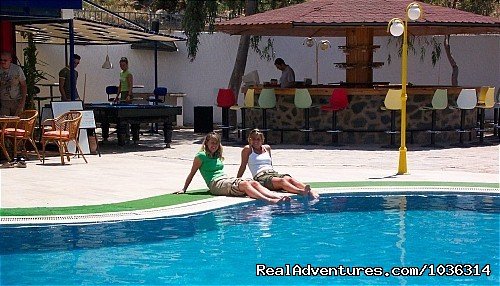 Hotel Kalender - Bodrum Turkey - Hostel Kalender | Image #11/15 | 