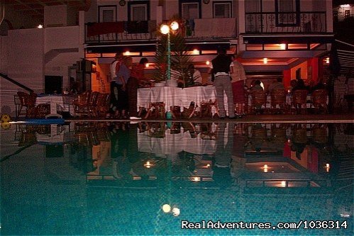 Hotel Kalender - Bodrum Turkey - Hostel Kalender | Image #12/15 | 