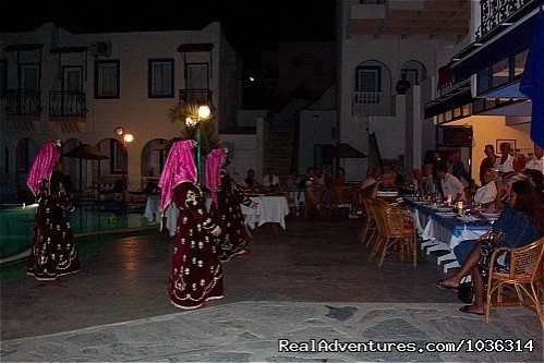 Hotel Kalender - Bodrum Turkey - Hostel Kalender | Image #14/15 | 