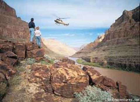 Hiking Trails | Grand Canyon Tours and Vacation Packages | Image #3/6 | 