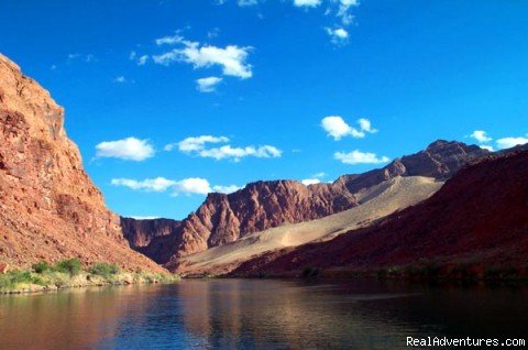 Colorado River | Grand Canyon Tours and Vacation Packages | Image #4/6 | 