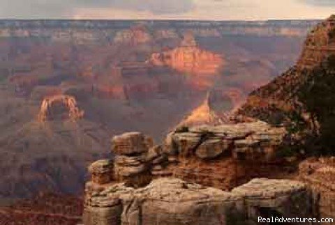 Grand Canyon Tours and Vacation Packages | Image #5/6 | 