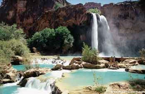 Grand Canyon Tours and Vacation Packages | Image #6/6 | 