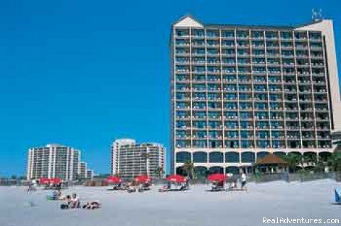 Myrtle Beach SC Hotels, Resorts, and Condos | Image #8/8 | 