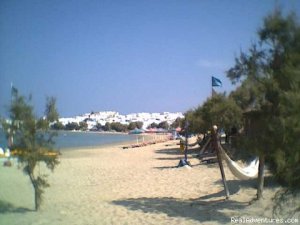 Windmill Naxos | Naxos , Greece Hotels & Resorts | Paliochori, Greece Hotels & Resorts