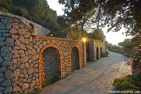 Photo #6 | Alle Ginestre Capri  Bed And Breakfast | Image #4/12 | 