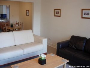 Edinburgh City Centre Apartment | Edinburgh, United Kingdom Vacation Rentals | Great Vacations & Exciting Destinations