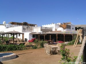 Mirage Village | Dahab, Egypt | Vacation Rentals
