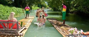 Adventure of a life time - Fly Drive Jamaica | Montego Bay, Jamaica Hotels & Resorts | Alligator Pond, Jamaica
