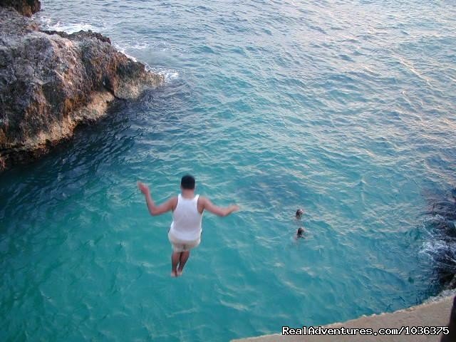 NEGRIL SHOPPING | Adventure of a life time - Fly Drive Jamaica | Image #7/8 | 