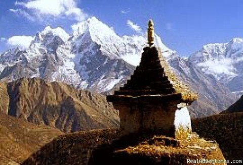 Dreams of Himalayas Trekking | Nepal Trekking | kathmandu, Nepal | Hotels & Resorts | Image #1/2 | 
