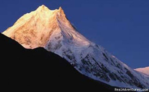 Dreams of Himalayas Trekking | Nepal Trekking | Image #2/2 | 