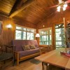 Nature, Comfort & Simplicity, Virginia Cottages #3 Cedar Cottage @ Montfair Resort Farm