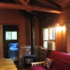 Nature, Comfort & Simplicity, Virginia Cottages #2 Cottage Interior