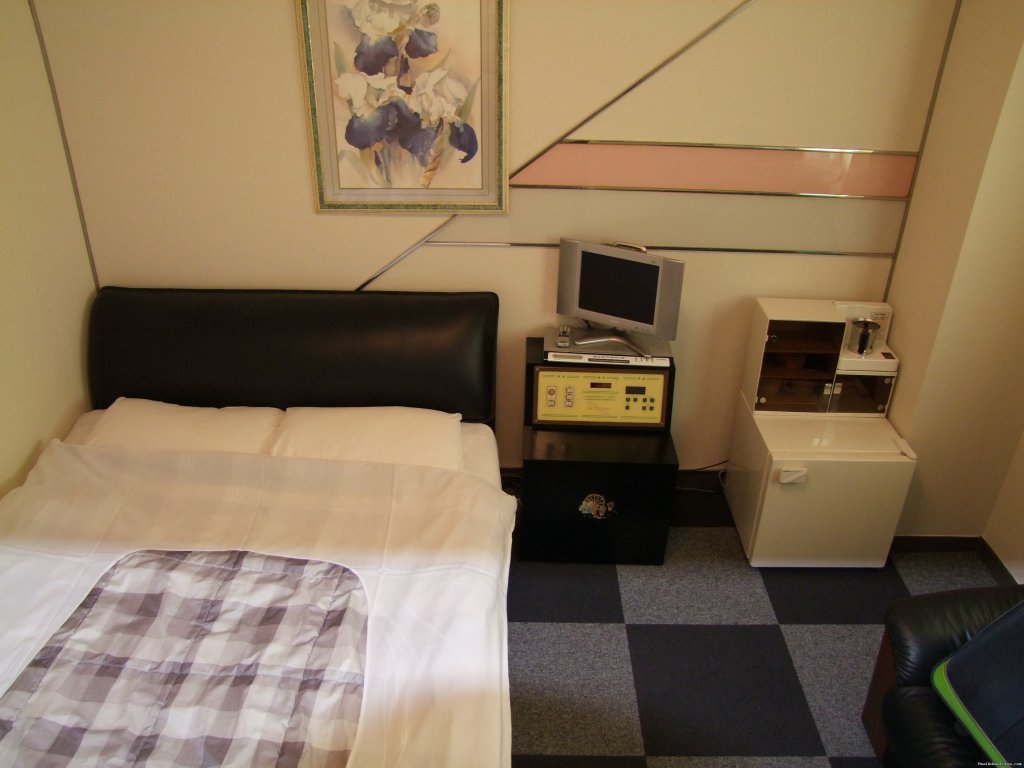 Bakpak Tokyo Hostel | Image #19/20 | 