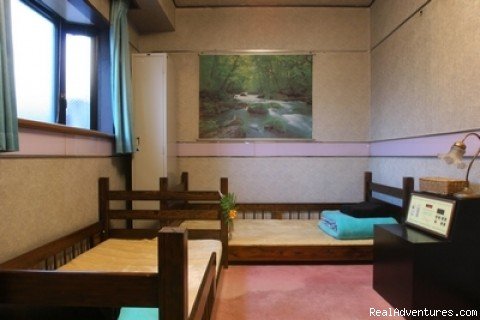 Photo #4 | Bakpak Tokyo Hostel | Image #4/20 | 