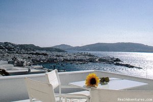 Marina View Studio & Apartments | Vacation Rentals Mykonos, Greece | Vacation Rentals Greece