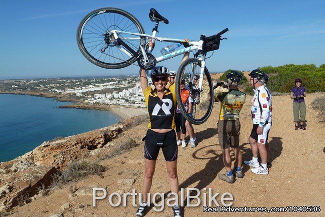 Portugal Bike - The Amazing Algarve Coast | Image #2/26 | 