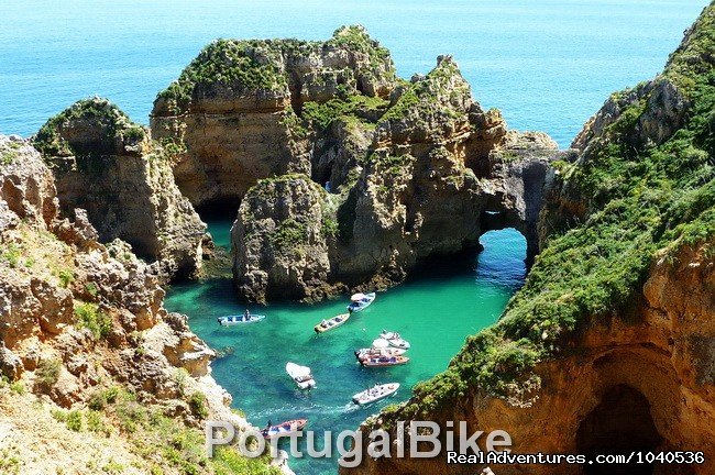 Portugal Bike - The Amazing Algarve Coast | Image #3/26 | 