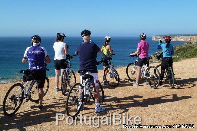 Portugal Bike - The Amazing Algarve Coast | Image #4/26 | 