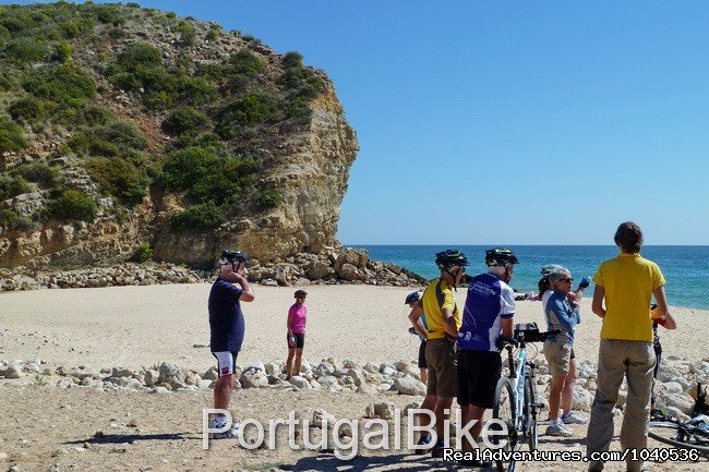 Portugal Bike - The Amazing Algarve Coast | Image #5/26 | 