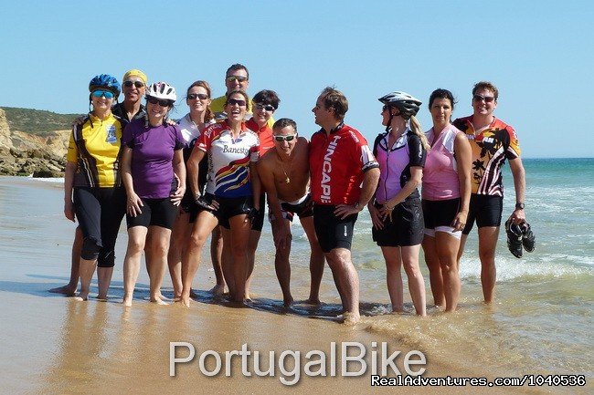 Portugal Bike - The Amazing Algarve Coast | Image #6/26 | 