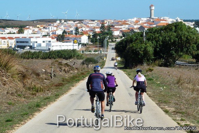 Portugal Bike - The Amazing Algarve Coast | Image #8/26 | 