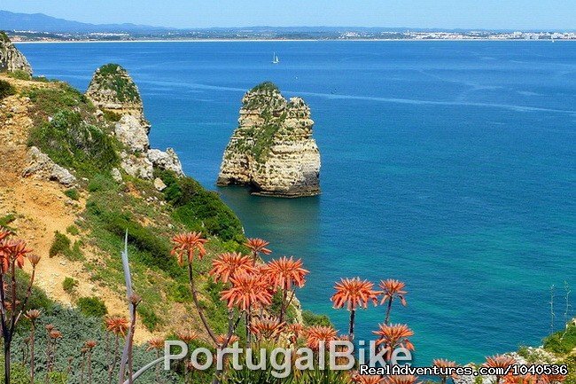 Portugal Bike - The Amazing Algarve Coast | Image #12/26 | 