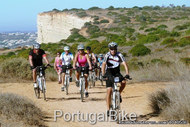 Portugal Bike - The Amazing Algarve Coast | Image #13/26 | 