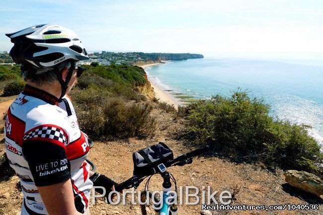 Portugal Bike - The Amazing Algarve Coast | Image #14/26 | 