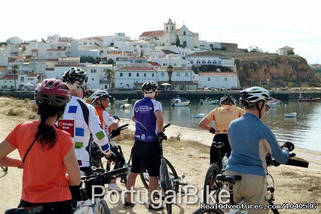 Portugal Bike - The Amazing Algarve Coast | Image #16/26 | 