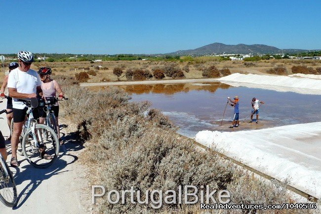 Portugal Bike - The Amazing Algarve Coast | Image #17/26 | 