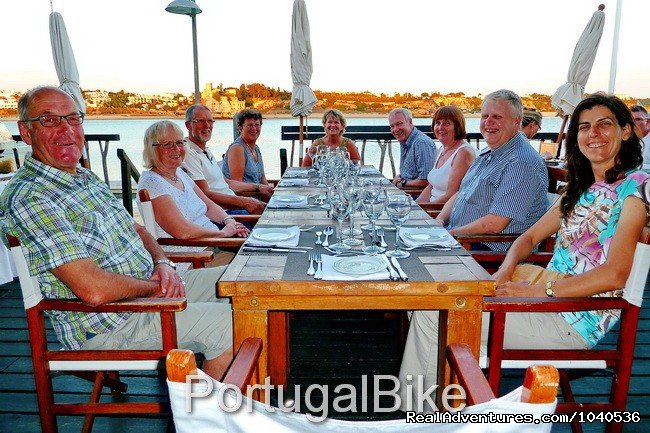 Portugal Bike - The Amazing Algarve Coast | Image #19/26 | 