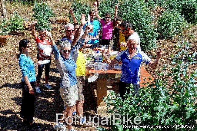 Portugal Bike - The Amazing Algarve Coast | Image #20/26 | 
