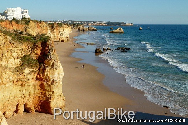 Portugal Bike - The Amazing Algarve Coast | Image #22/26 | 