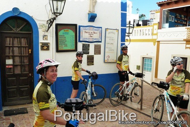 Portugal Bike - The Amazing Algarve Coast | Image #23/26 | 