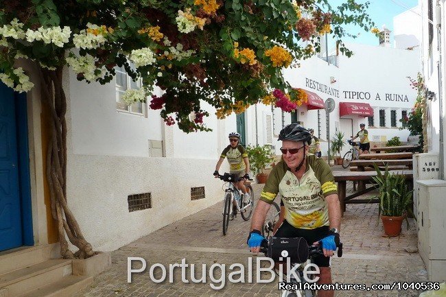 Portugal Bike - The Amazing Algarve Coast | Image #25/26 | 