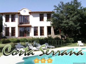 Costa Serrana, the place to live your vacation... | Mina Clavero, Argentina | Hotels & Resorts